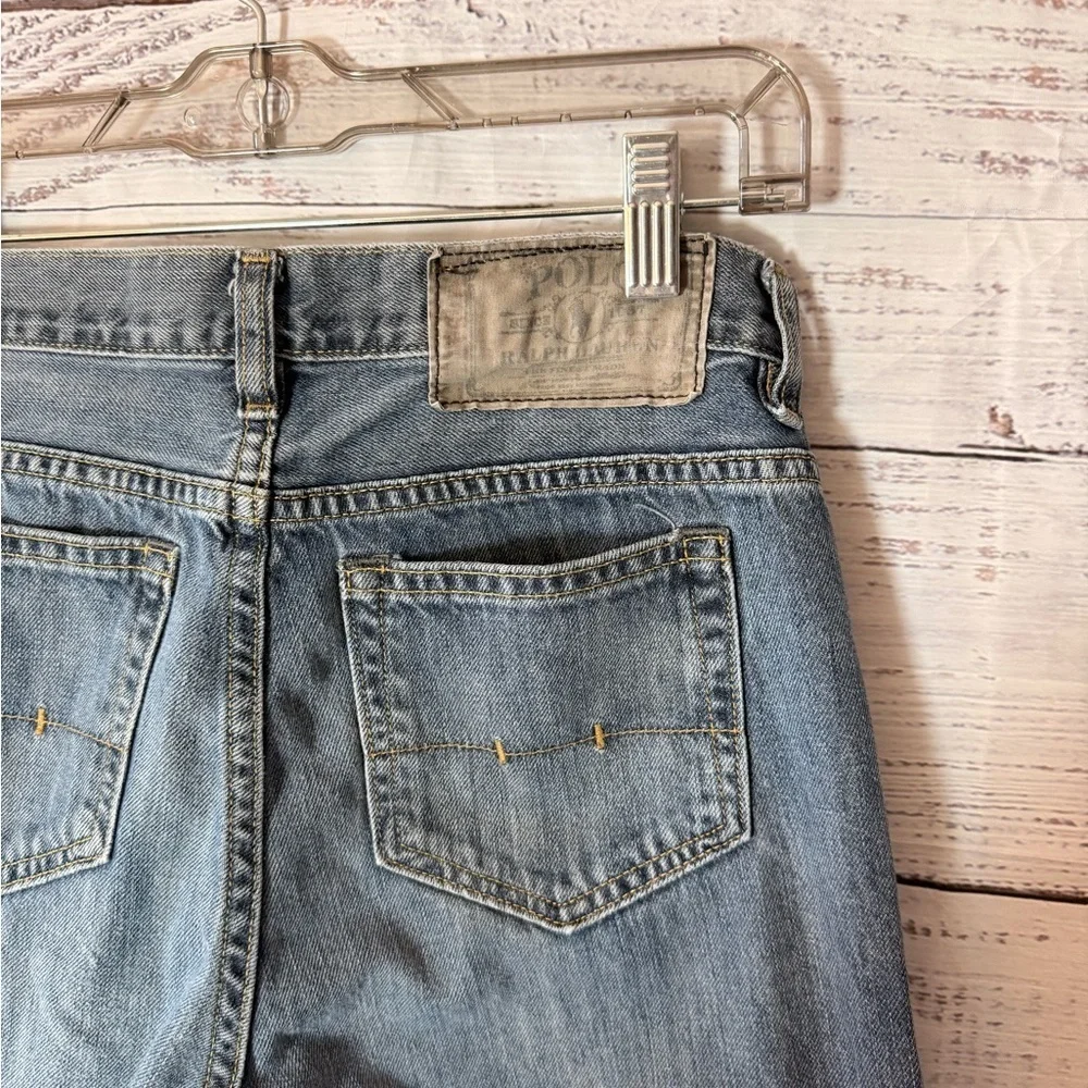 Polo by Ralph Lauren Boys  Blue Jeans